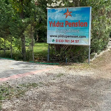 Yildiz Pension Bungalows